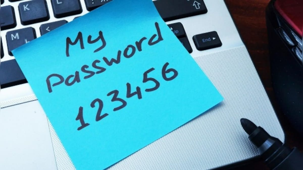 Explained: Why Google, Microsoft & Apple want to get rid of passwords altogether