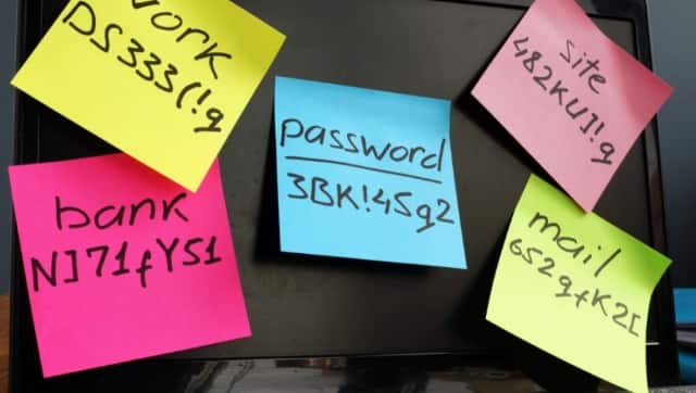 Apple, Google & Microsoft want to get rid of passwords and use new system for users to login