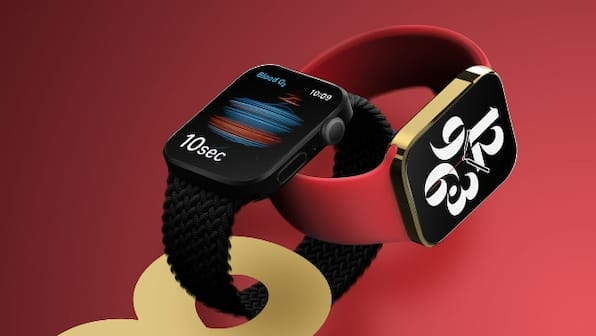 Apple Watch Series 8 to get a new design with a flat display, may launch alongside iPhone 14