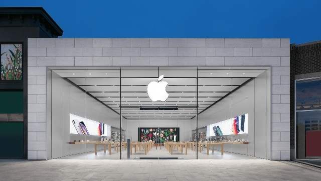 Apple elige India sobre China para la producción de sus próximos iPhones, iPads y MacBooks- Technology News, Firstpost