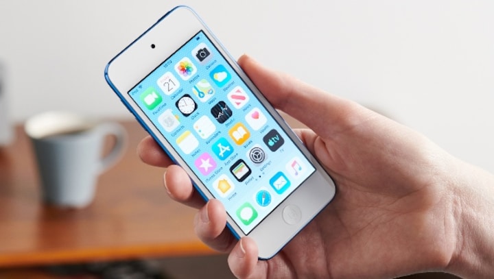 End of an era: Apple discontinues the iPod touch, finally killing off the iconic iPod product line