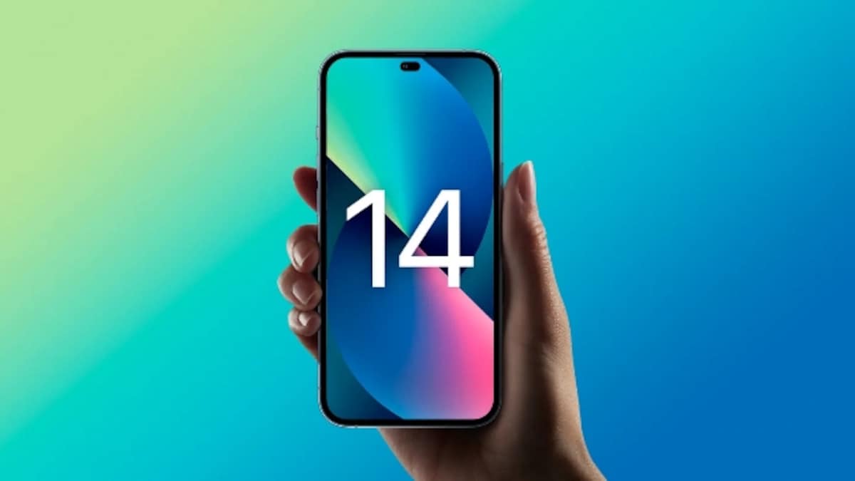 Apple iPhone 14 Max & 14 Pro key specs revealed, here’s how much the new flagship will cost