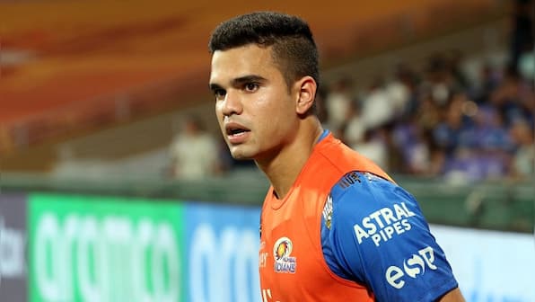 IPL 2022: Where is Arjun Tendulkar?