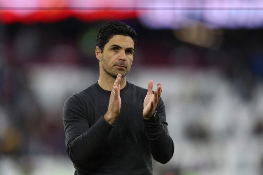 Premier League: Mikel Arteta eyes 'next level' after signing new Arsenal deal Premier League: Mikel Arteta eyes 'next level' after signing new Arsenal deal