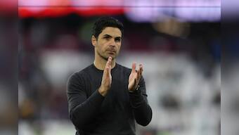 Premier League: Mikel Arteta eyes 'next level' after signing new Arsenal deal