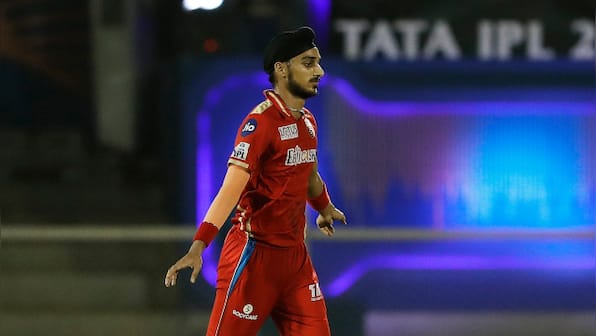 IPL 2022: How Arshdeep Singh 'yorked' his way into Indian team