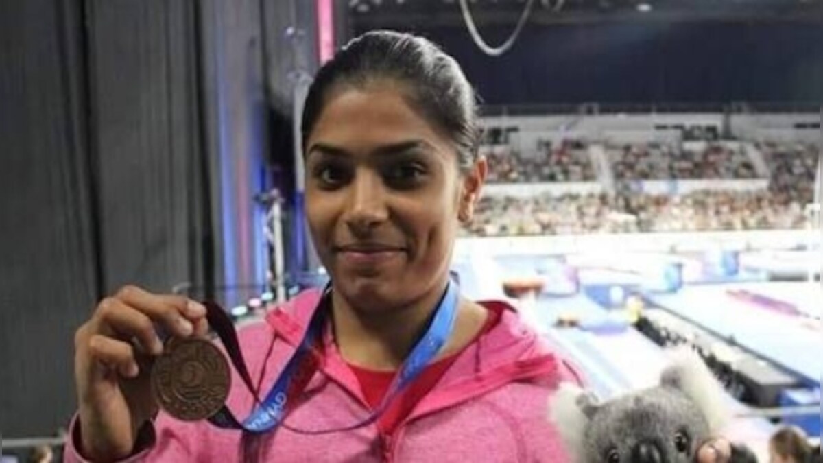 SAI forms three-member panel to look into gymnast Aruna Reddy's allegations