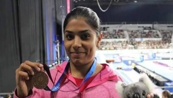 SAI forms three-member panel to look into gymnast Aruna Reddy's allegations