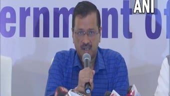 Karnataka: Omission of lesson on Bhagat Singh from school textbook insult to martyr, says Arvind Kejriwal