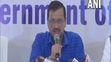'India should be proud of him': Kejriwal demands Padma Vibhushan for Satyendar Jain who was arrested by ED