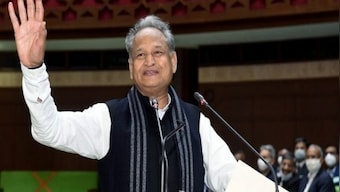 Expand scope of Ayushman Bharat to include middle class: Ashok Gehlot urges PM Modi