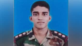 What you need to know about Capt Ashutosh Kumar who was awarded the Shaurya Chakra