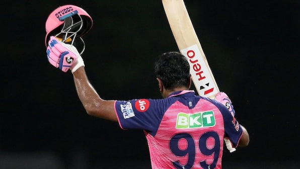 IPL 2022: The day I lose my passion for experimentation, I will be done with game, says Ravichandran Ashwin