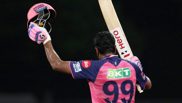 IPL 2022: The day I lose my passion for experimentation, I will be done with game, says Ravichandran Ashwin IPL 2022: The day I lose my passion for experimentation, I will be done with game, says Ravichandran Ashwin