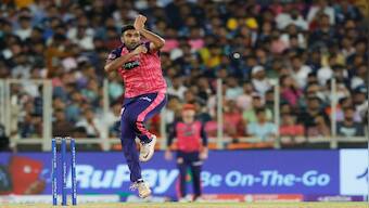 IPL 2022: R Ashwin needs to bowl more off-spinners, says Kumar Sangakkara