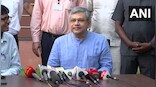 Will achieve target of operating India's first bullet train by 2026, says a confident Ashwini Vaishnaw