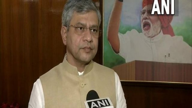 India's own 5G stack to be ready by Sept-Oct: Ashwini Vaishnaw India's own 5G stack to be ready by Sept-Oct: Ashwini Vaishnaw