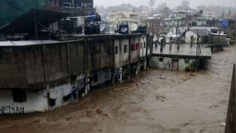 Assam floods: 3 killed, several missing, 57,000 affected as torrential rains play havoc in state