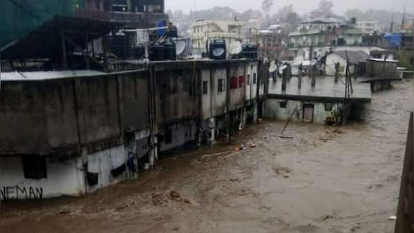 Assam floods: Why does the state face a deluge every year?