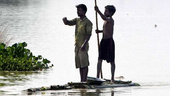 Assam floods: Death toll rises to 25, over 6.50 lakh people affected by deluge