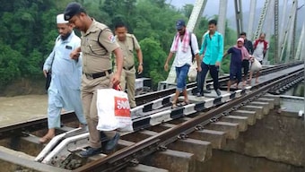Assam floods: Centre releases advance of Rs 324 crore from SDRF to help state deal with calamity