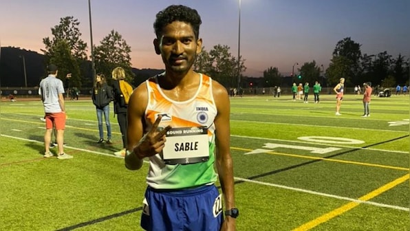 Diamond League: Avinash Sable breaks own national record for 8th time; finishes creditable 5th