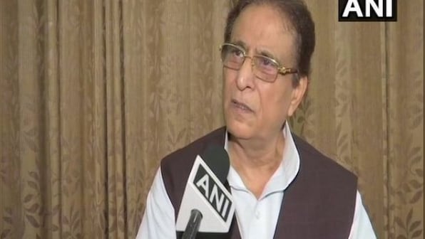 Supreme Court stays Allahabad HC's bail condition of Azam Khan related to land of Jauhar University