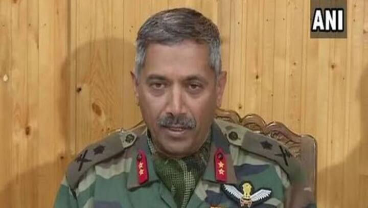Almost all defence orders will now only be given to indigenous manufacturers, says Army Vice Chief BS Raju Almost all defence orders will now only be given to indigenous manufacturers, says Army Vice Chief BS Raju