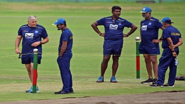 Bangladesh vs Sri Lanka: Visitors hope to make fans smile with win in second Test
