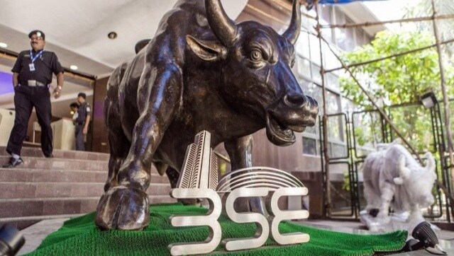 Market Roundup: Sensex ends flat, Nifty settles at 16,682; check top winners and losers