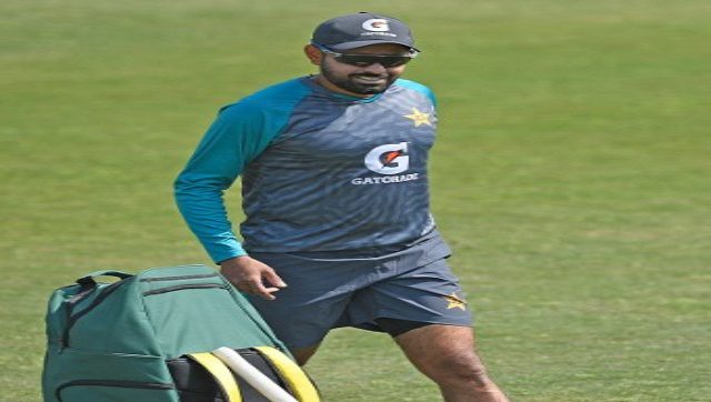 PCB mulls scheduling ODI series against West Indies in evening due to soaring temperatures PCB mulls scheduling ODI series against West Indies in evening due to soaring temperatures