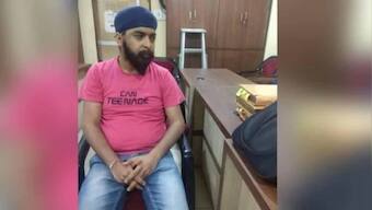 BJP leader Tajinder Pal Singh Bagga arrested by Punjab Police in Delhi