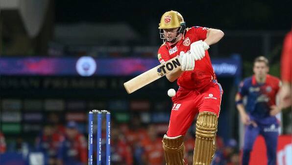 IPL 2023: Punjab Kings' Jonny Bairstow ruled out due to injury; Matt Short named replacement
