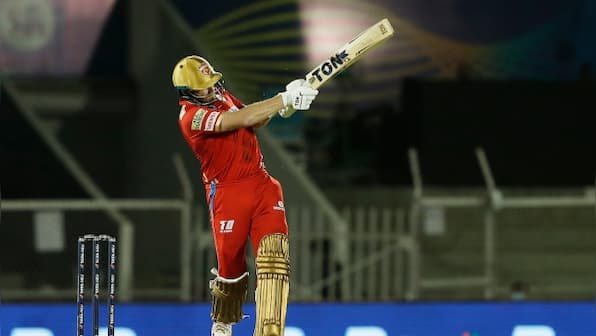 IPL 2022: 'Proper entertainment' — Twitterati laud Jonny Bairstow for 21-ball fifty against RCB