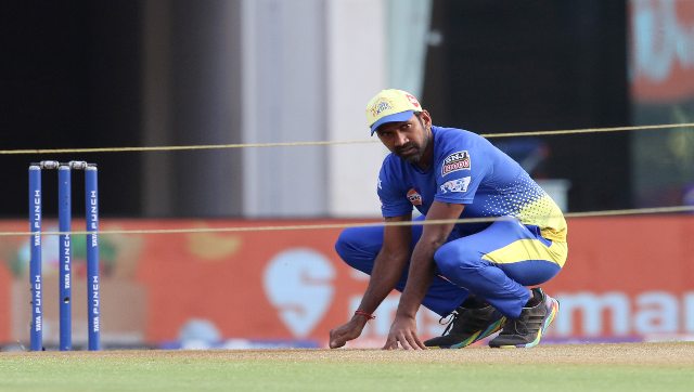 On this day in 2008: Lakshmipathy Balaji becomes first bowler to clinch IPL hat-trick – Firstcricket News, Firstpost