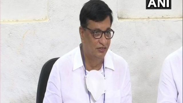 Loudspeaker issue not limited to one community, says Balasaheb Thorat Loudspeaker issue not limited to one community, says Balasaheb Thorat