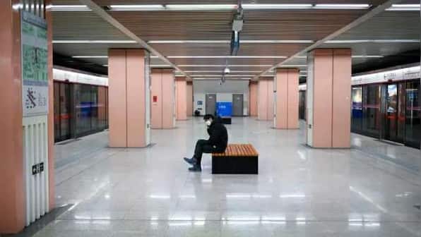 Beijing closes subway stations to restrict movement amid spike in COVID-19 cases