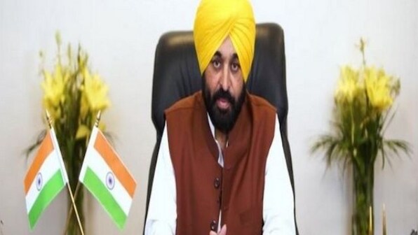 Promote digitisation in govt functioning: Punjab CM Bhagwant Mann