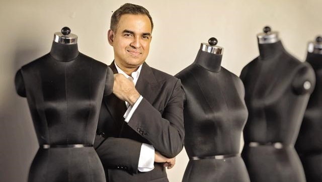 Bibhu Mohapatra on incorporating traditional handwork into his design aesthetics, future plans and more Bibhu Mohapatra on incorporating traditional handwork into his design aesthetics, future plans and more