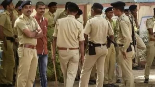 Uttar Pradesh: Six accused of cow slaughter arrested after encounter