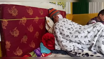 Bimal Gurung on indefinite hunger strike, GJM urges Mamata Banerjee to consider demands