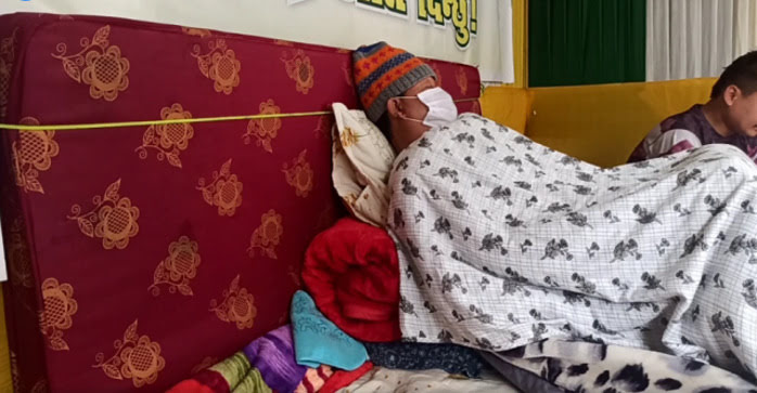 Bimal Gurung on indefinite hunger strike, GJM urges Mamata Banerjee to consider demands Bimal Gurung on indefinite hunger strike, GJM urges Mamata Banerjee to consider demands