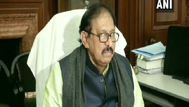 West Bengal: Speaker Biman Banerjee pans CBI for summoning MLAs without informing him West Bengal: Speaker Biman Banerjee pans CBI for summoning MLAs without informing him