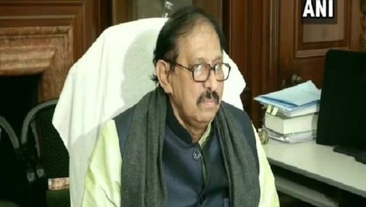 West Bengal: Speaker Biman Banerjee pans CBI for summoning MLAs without informing him
