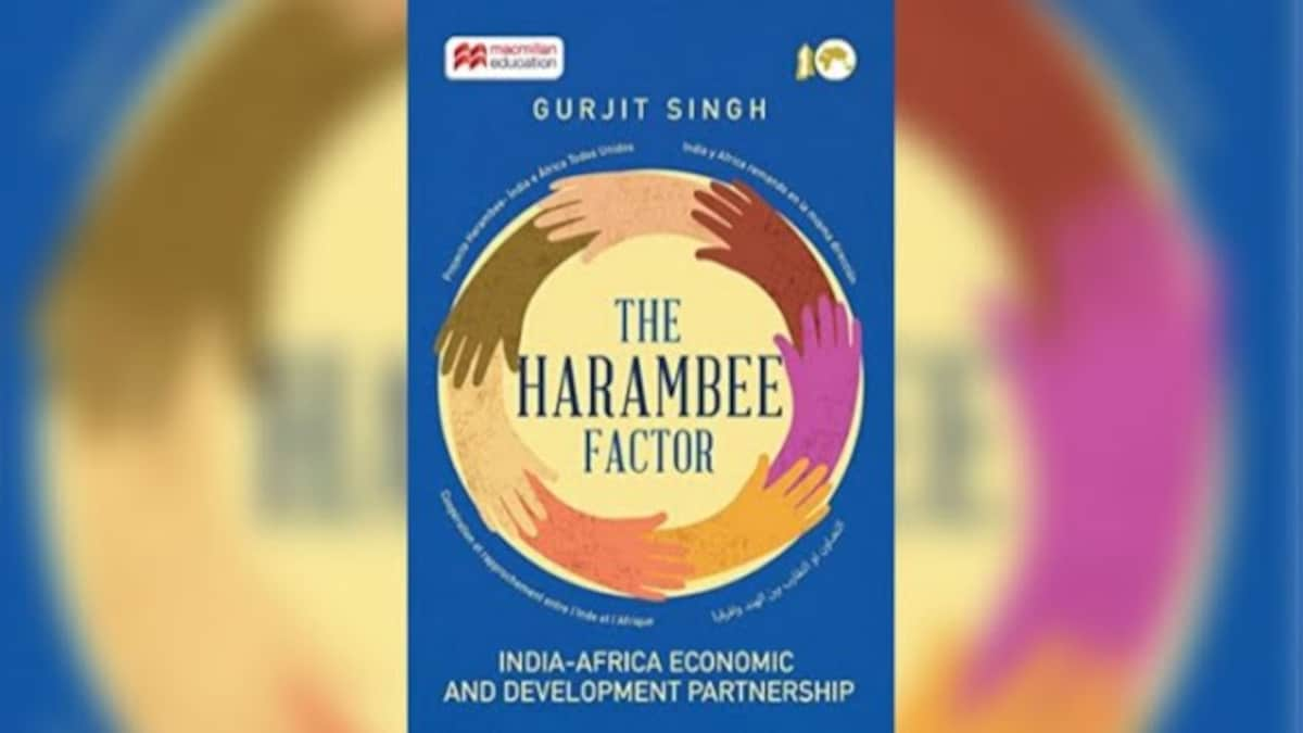 How 21st century is turning into an African century and what it means for India: Read this book to find out – Firstpost