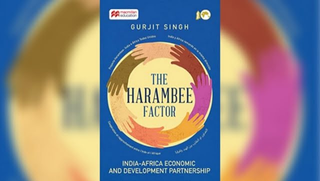 How 21st century is turning into an African century and what it means for India: Read this book to find out How 21st century is turning into an African century and what it means for India: Read this book to find out