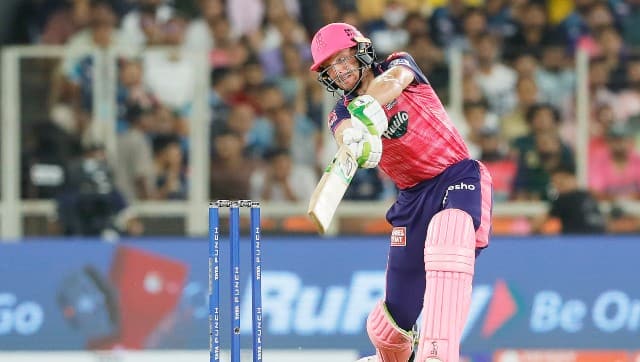 Jos Buttler, IPL 2022
