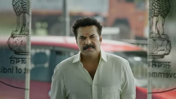 CBI 5: The Brain movie review — Scrapes through by riding on nostalgia and Mammootty’s towering presence 