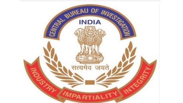 Four CBI officials arrested in Chandigarh under extortion charges Four CBI officials arrested in Chandigarh under extortion charges