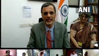 India in better place than many other nations, don't see prospect of recession: CEA